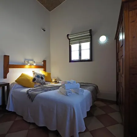 Dom wakacyjny Casa Do Sol