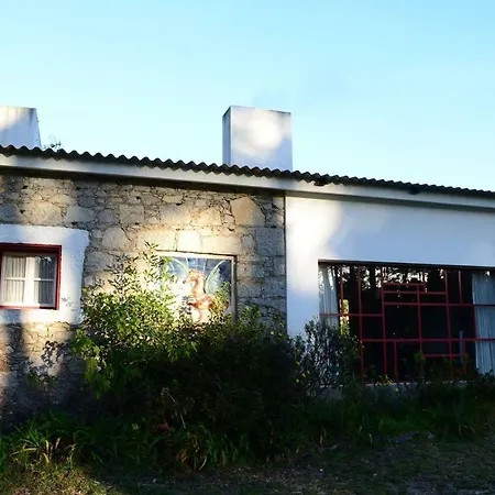 Casa Do Sol بيت للعطل *