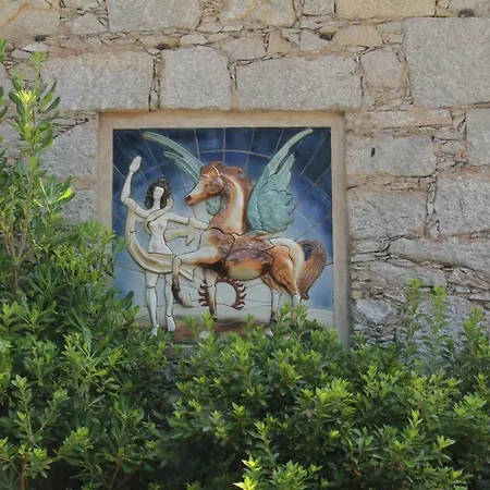 Casa Do Sol * Moledo (Viana do Castelo)