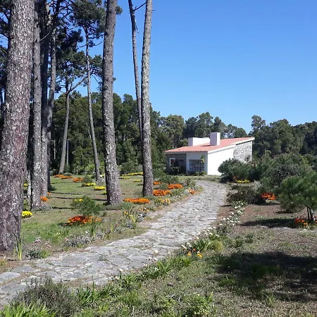 Casa Do Sol * Moledo (Viana do Castelo)