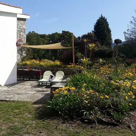 Dom wakacyjny Casa Do Sol *