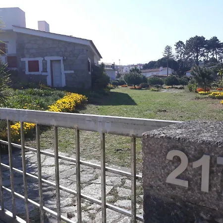 Casa Do Sol Feriehus