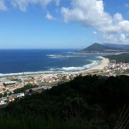 Casa Do Sol Moledo (Viana do Castelo)