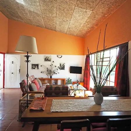Ferienhaus Casa Do Sol *
