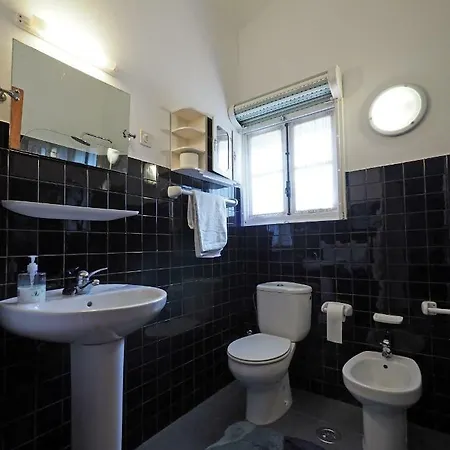 بيت للعطل Casa Do Sol موليدو