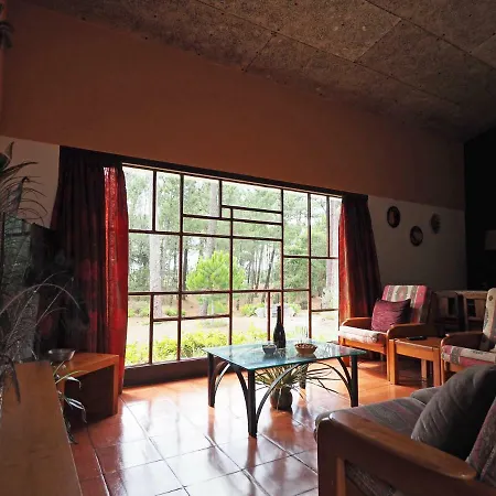 度假居 Casa Do Sol