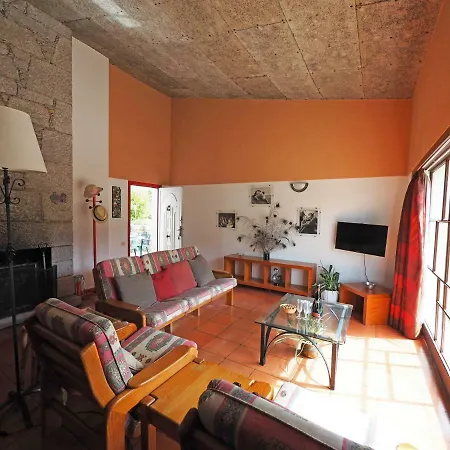 Casa Do Sol Feriehus Moledo (Viana do Castelo)