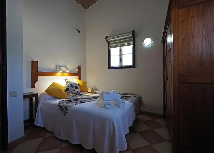 Nyaraló Casa Do Sol