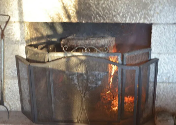 Casa Do Sol Nyaraló Moledo