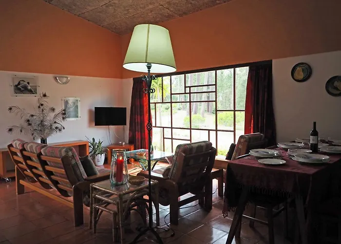 Casa Do Sol Сasa de vacaciones