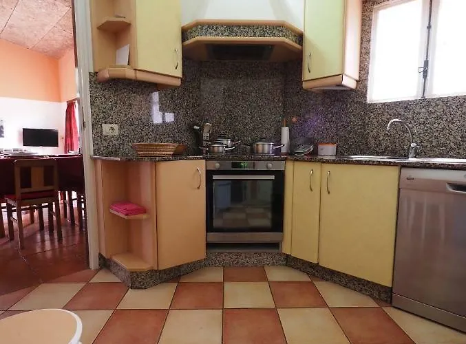 Casa Do Sol * Moledo