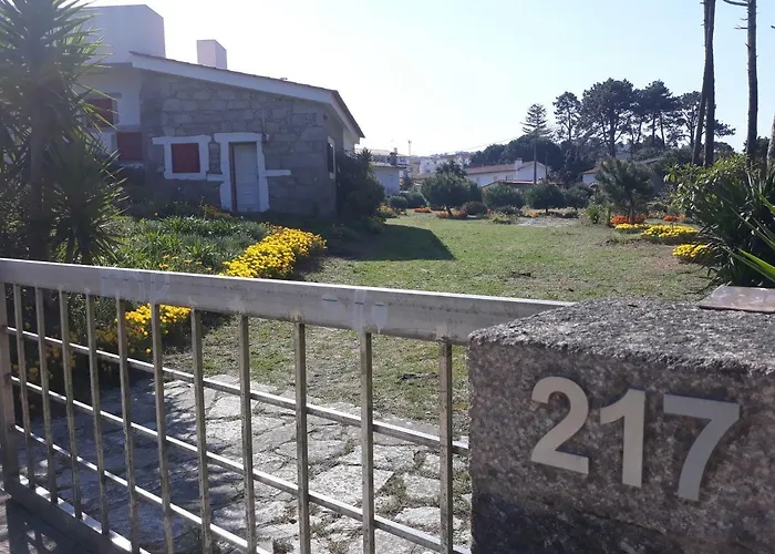 Casa Do Sol Nyaraló