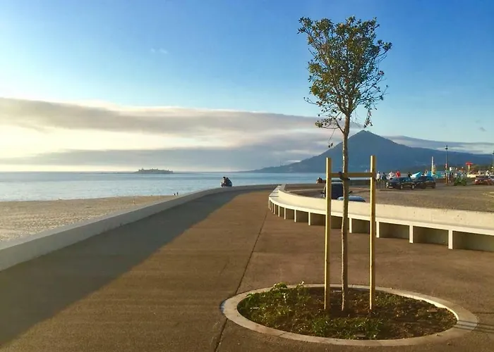 Casa Do Sol Nyaraló Moledo