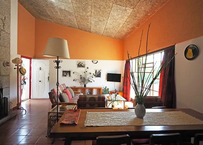 度假居 Casa Do Sol *