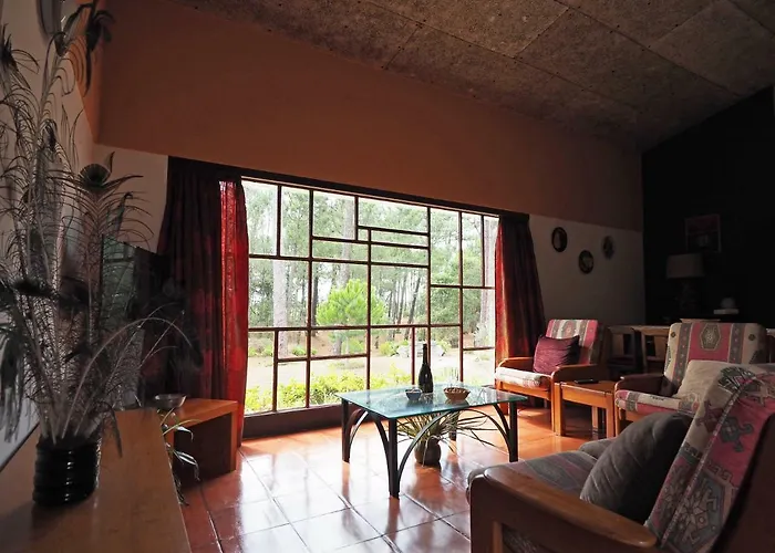 度假居 Casa Do Sol