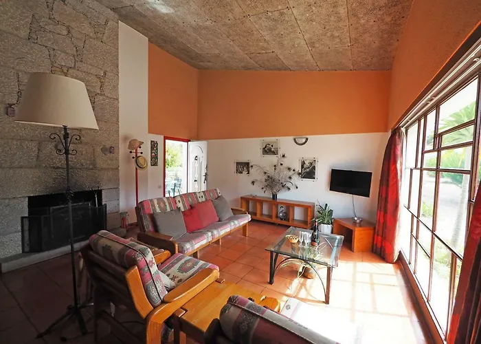 Casa Do Sol Nyaraló Moledo